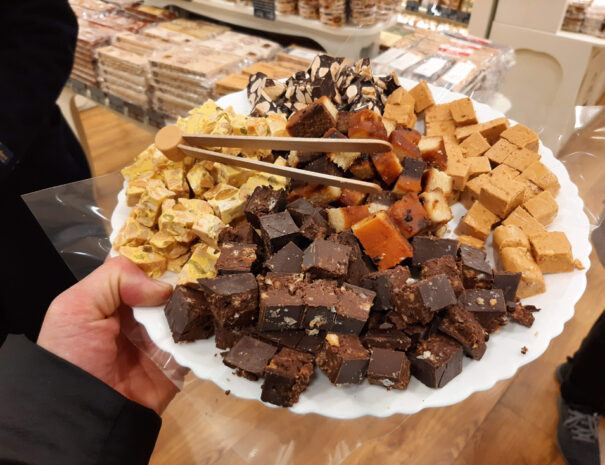 Turron